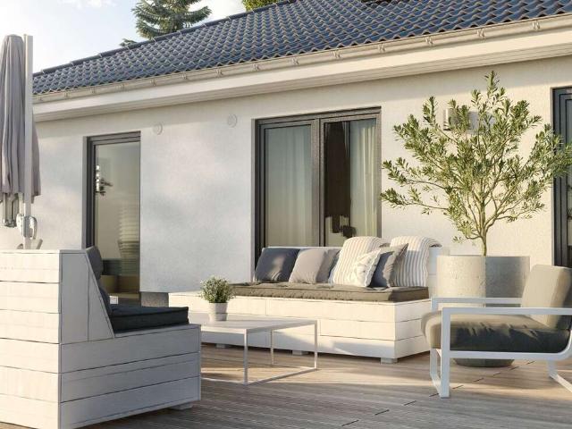Haus zum Kaufen in Bestensee 421.850,00 EUR 92 m²