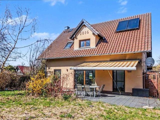 Haus zum Kaufen in Bestensee 555.000,00 EUR 142.3 m²