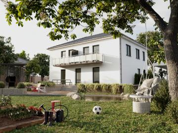 Haus zum Kaufen in Bestensee 721.550,00 EUR 187 m²