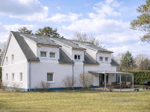 Haus zum Kaufen in Bestensee 885.000,00 EUR 360 m²