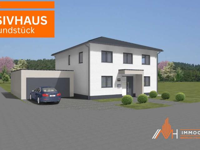 Haus zum Kaufen in Bitburg Masholder 580.000,00 EUR 150 m²