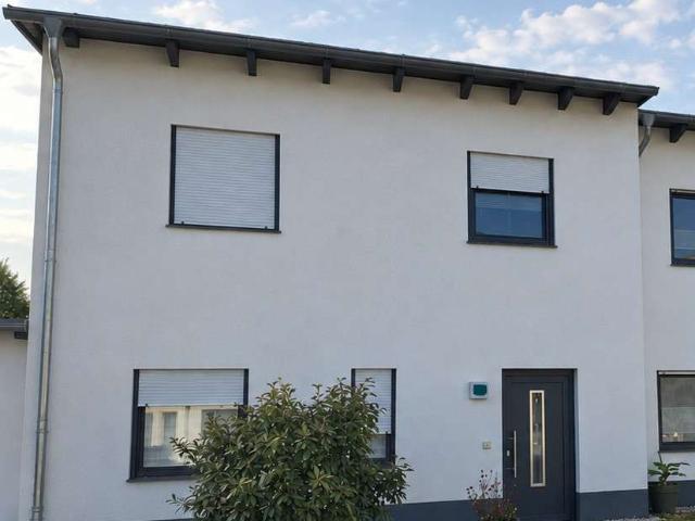 Haus zum Kaufen in Bitterfeld Wolfen 295.000,00 EUR 125 m²