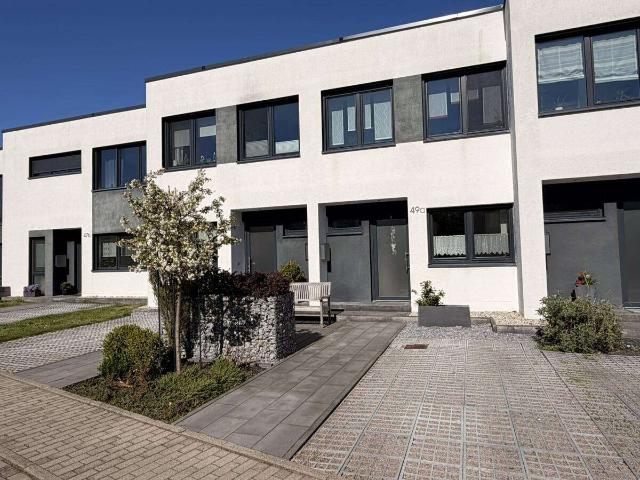 Haus zum Kaufen in Bitterfeld Wolfen 320.000,00 EUR 95 m²