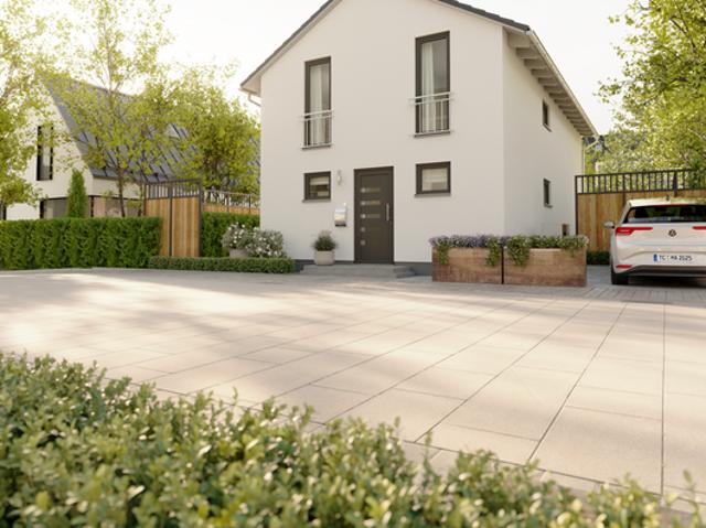 Haus zum Kaufen in Bitterfeld Wolfen 336.300,00 EUR 125 m²