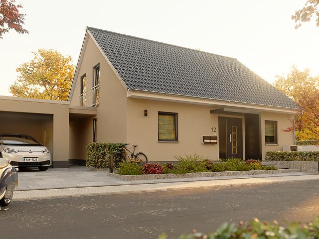 Haus zum Kaufen in Bitterfeld Wolfen 359.200,00 EUR 148 m²