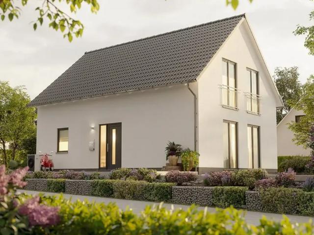 Haus zum Kaufen in Bitterfeld Wolfen 364.610,00 EUR 128 m²