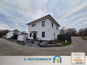 Haus zum Kaufen in Bitterfeld Wolfen 499.000,00 EUR 122 m²