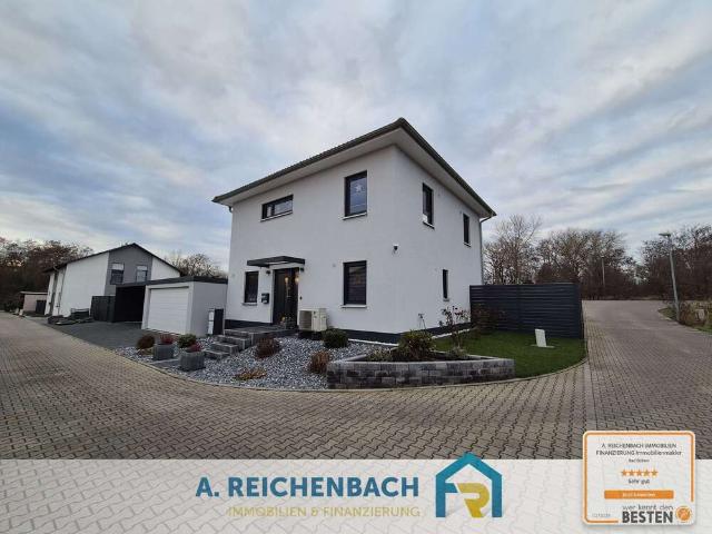 Haus zum Kaufen in Bitterfeld Wolfen 499.000,00 EUR 122 m²