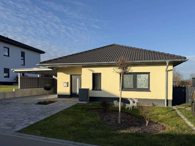 Haus zum Kaufen in Bitterfeld Wolfen Thalheim 410.505,00 EUR 120 m²
