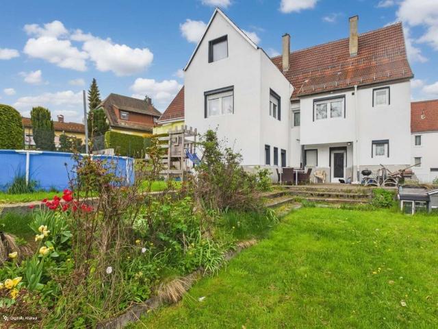 Haus zum Kaufen in Bitz 262.000,00 EUR 141 m²