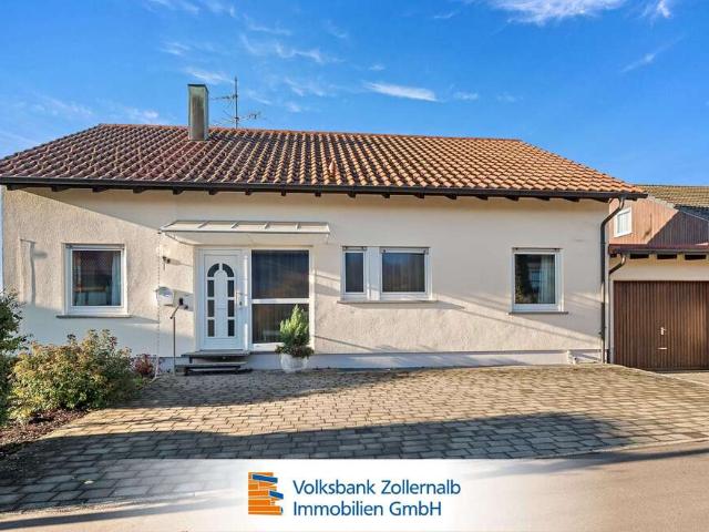 Haus zum Kaufen in Bitz 329.000,00 EUR 120 m²