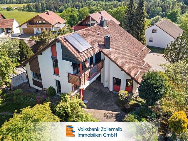 Haus zum Kaufen in Bitz 379.000,00 EUR 183.99 m²