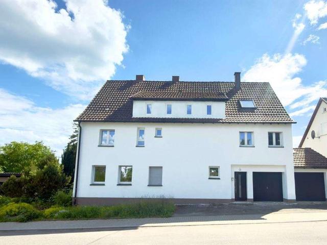 Haus zum Kaufen in Bitz, Württ 539.000,00 EUR 250 m²