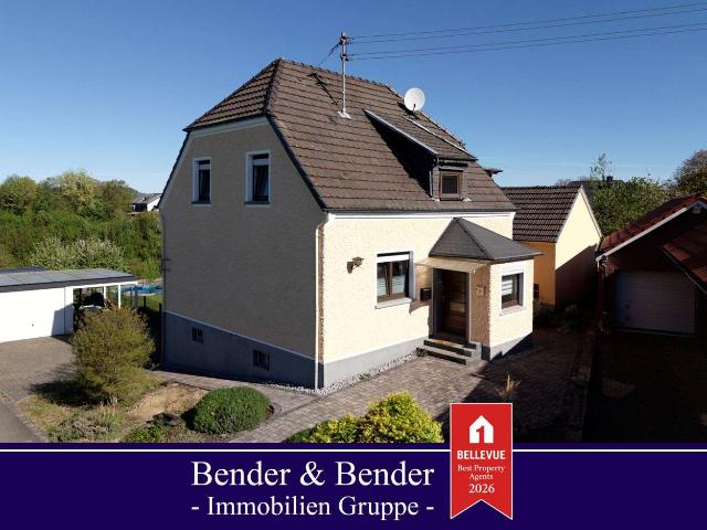 Haus zum Kaufen in Bitzen 299.000,00 EUR 120 m²