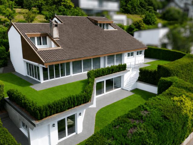 Haus zum Kaufen in Biberach an der Riß 1.495.000,00 EUR 450 m²