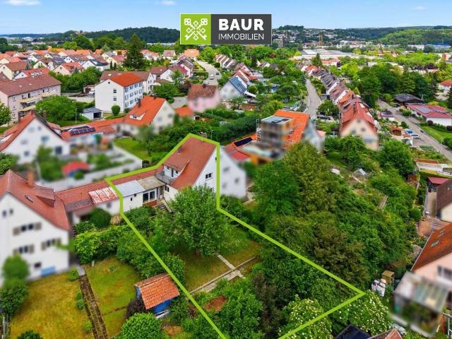 Haus zum Kaufen in Biberach an der Riß 298.000,00 EUR 80 m²