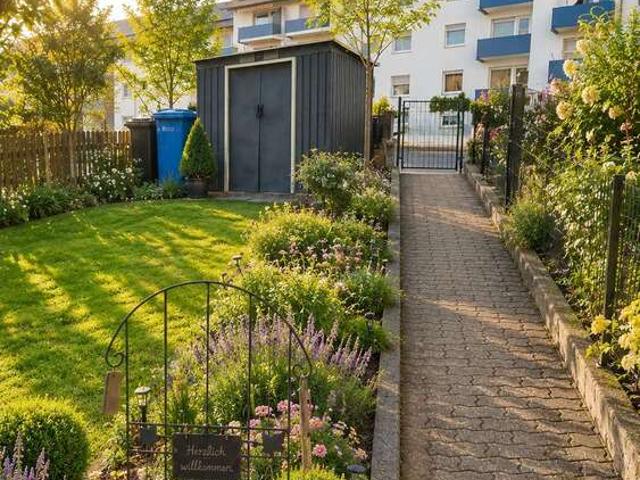 Haus zum Kaufen in Biberach an der Riß 348.000,00 EUR 106 m²