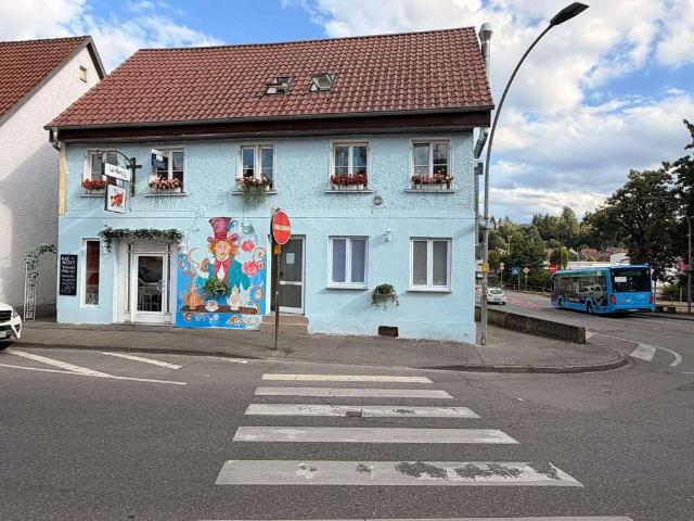 Haus zum Kaufen in Biberach an der riss 500.000,00 EUR 73 m²
