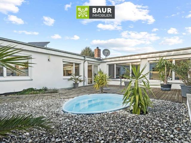 Haus zum Kaufen in Biberach an der Riß 549.000,00 EUR 128 m²