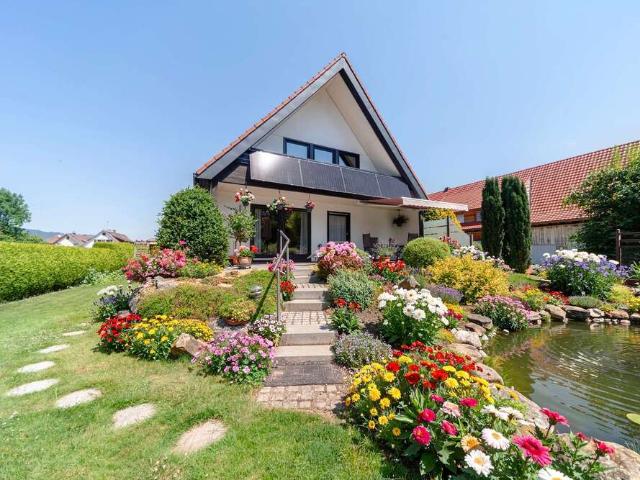 Haus zum Kaufen in Biberach Kinzigtal 338.000,00 EUR 99 m²