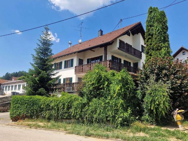 Haus zum Kaufen in Biberbach Affaltern 625.000,00 EUR 248 m²