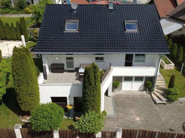 Haus zum Kaufen in Biberbach 565.000,00 EUR 135 m²