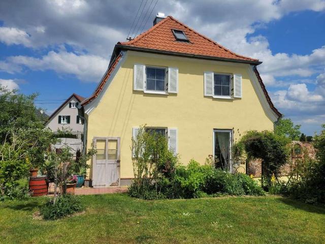 Haus zum Kaufen in Biberbach 639.000,00 EUR 130 m²