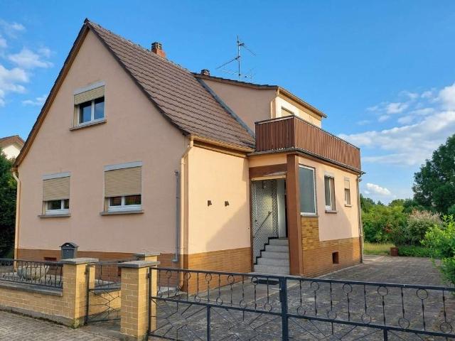 Haus zum Kaufen in Biblis 280.000,00 EUR 97 m²