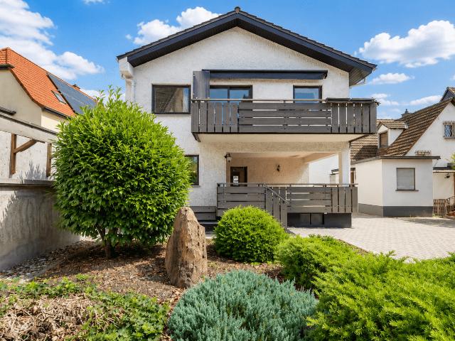 Haus zum Kaufen in Biblis 359.000,00 EUR 191 m²