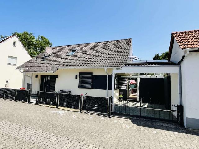 Haus zum Kaufen in Biblis 580.000,00 EUR 120 m²