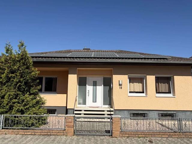 Haus zum Kaufen in Biblis 525.000,00 EUR 163.16 m²