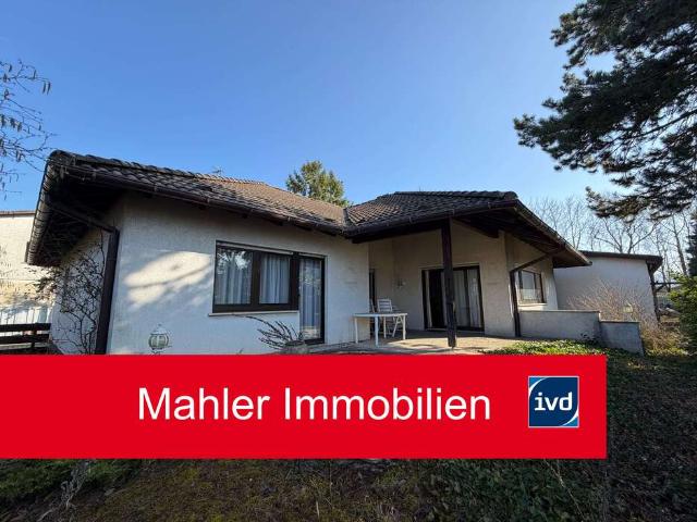Haus zum Kaufen in Bickenbach 439.000,00 EUR 180 m²