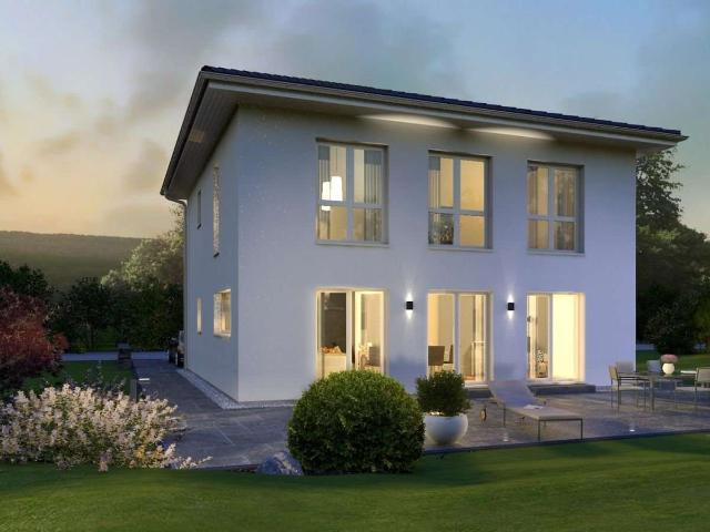 Haus zum Kaufen in Bickendorf 526.800,00 EUR 188 m²