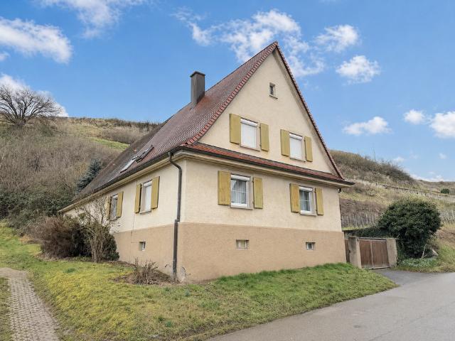 Haus zum Kaufen in Bickensohl 395.000,00 EUR 145 m²
