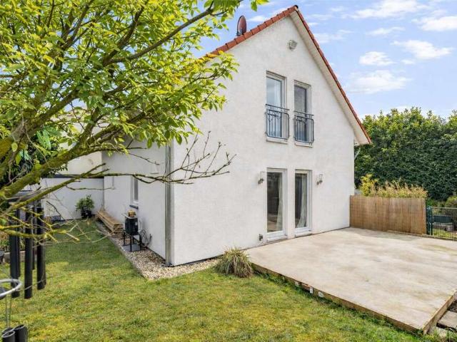 Haus zum Kaufen in Biebelnheim 398.000,00 EUR 112.33 m²