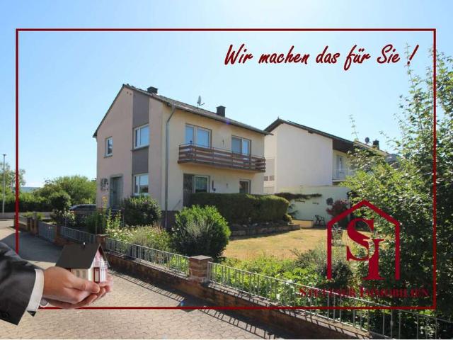 Haus zum Kaufen in Biebelsheim 295.000,00 EUR 115 m²