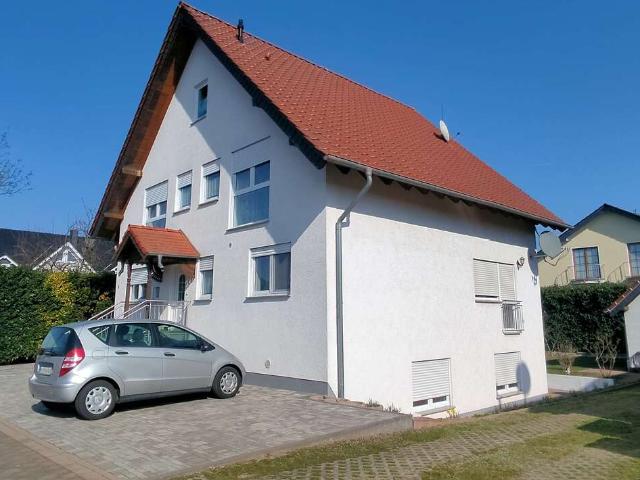 Haus zum Kaufen in Biebelsheim 615.000,00 EUR 280 m²