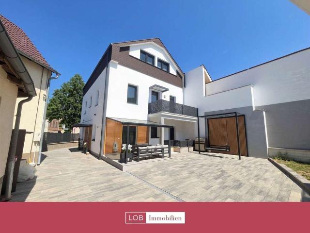 Haus zum Kaufen in Biebelsheim 650.000,00 EUR 294.44 m²