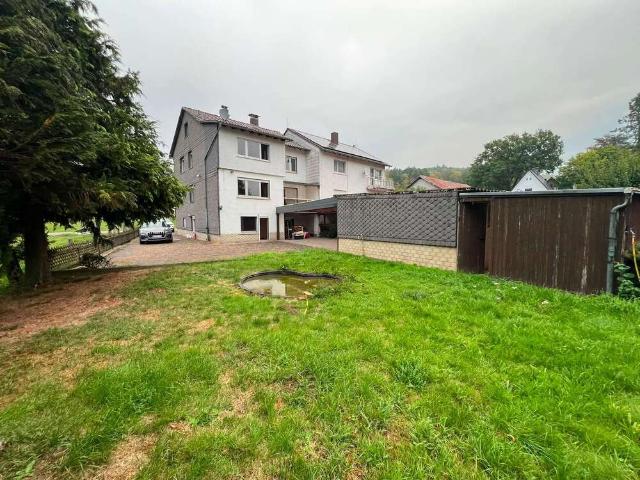 Haus zum Kaufen in Biebergemünd Neuwirtheim 299.000,00 EUR 190 m²