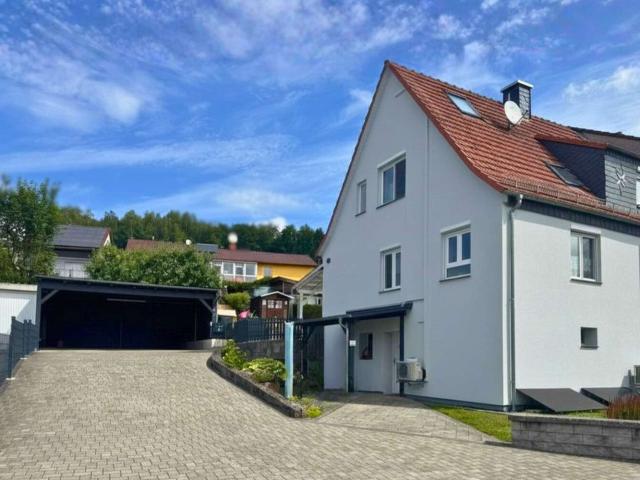 Haus zum Kaufen in Biebergemünd Neuwirtheim 378.000,00 EUR 108.81 m²