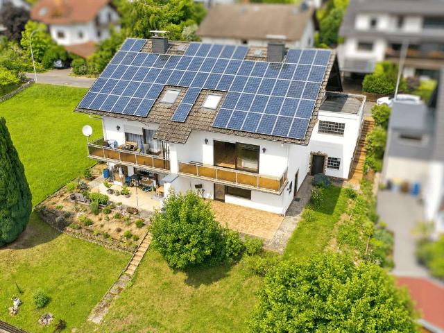 Haus zum Kaufen in Biebergemünd Kassel 649.000,00 EUR 343.34 m²