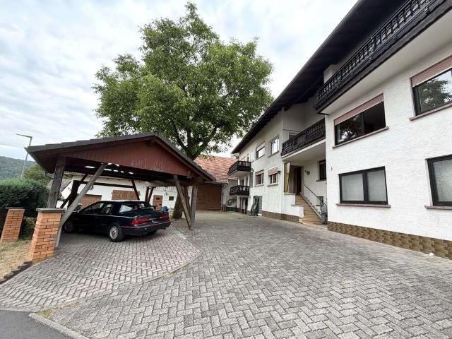 Haus zum Kaufen in Biebergemünd 275.000,00 EUR 386 m²