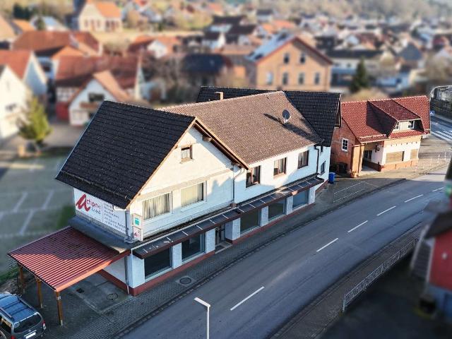 Haus zum Kaufen in Biebergemünd 295.000,00 EUR 200 m²