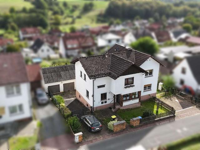Haus zum Kaufen in Biebergemünd 450.000,00 EUR 180 m²