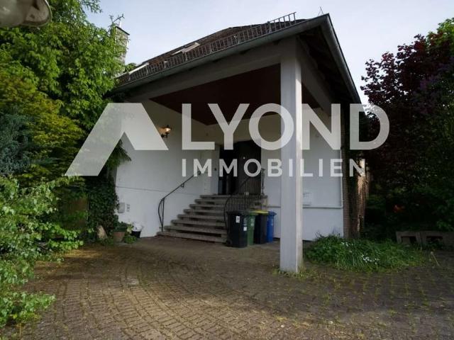 Haus zum Kaufen in Biebern 360.000,00 EUR 141.99 m²
