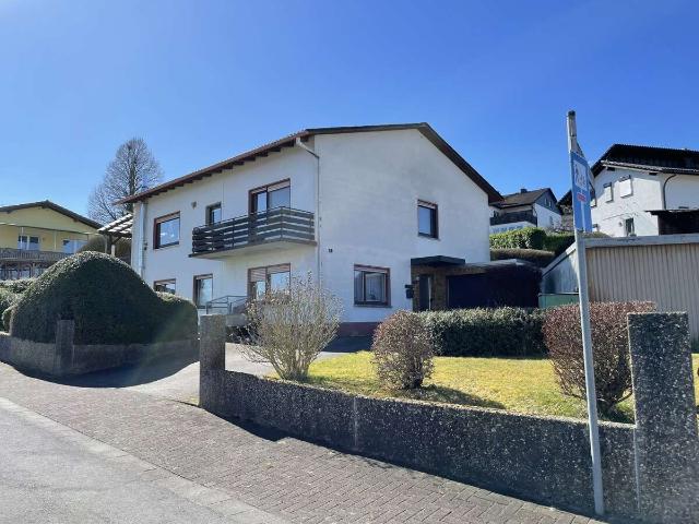 Haus zum Kaufen in Biebertal Bieber 379.000,00 EUR 118 m²