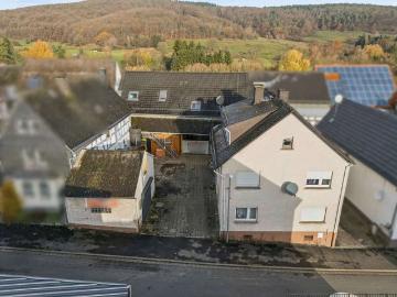 Bieber, Biebertal, Mittelhessen, Hessen, Bundesland