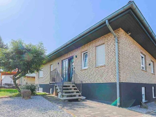 Haus zum Kaufen in Biebertal 599.000,00 EUR 142 m²