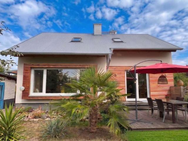 Haus zum Kaufen in Biebesheim 475.000,00 EUR 110.09 m²