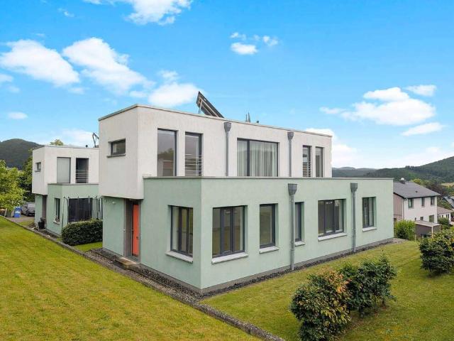 Haus zum Kaufen in Biedenkopf 310.000,00 EUR 114.8 m²